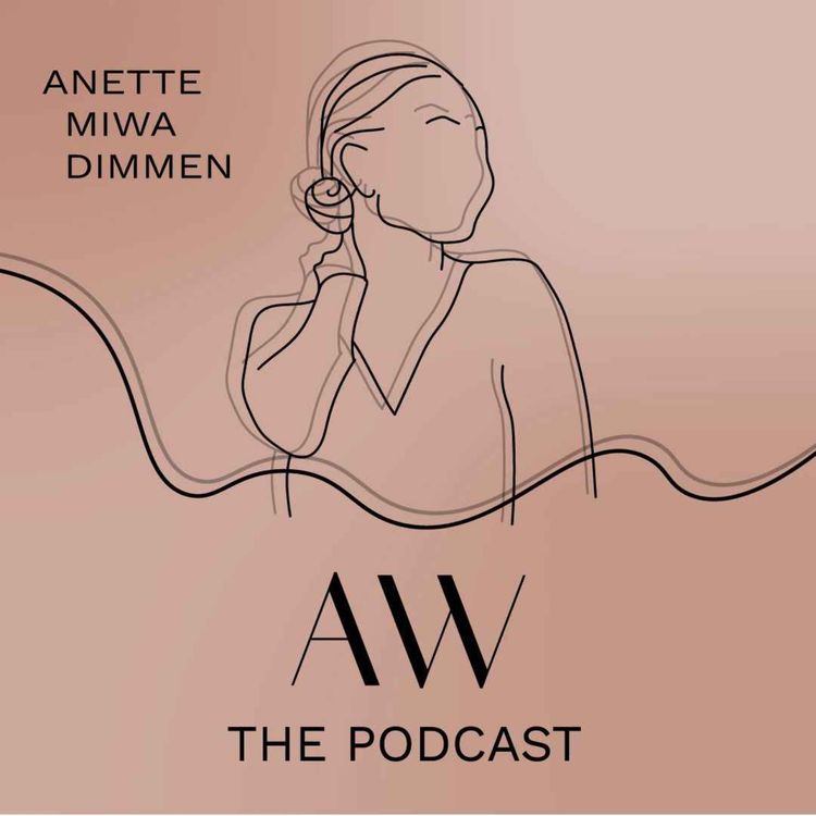 cover art for E5 - Anette Miwa Dimmen | Gründerskap