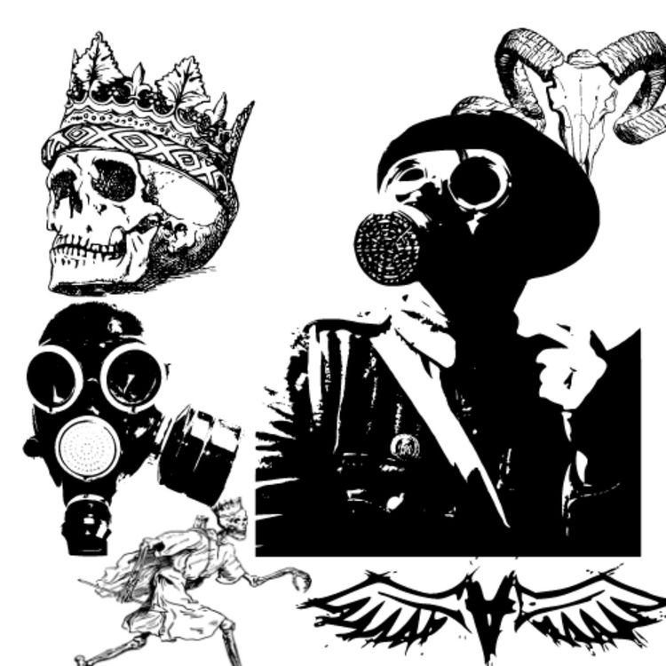 cover art for Una Masacre mas