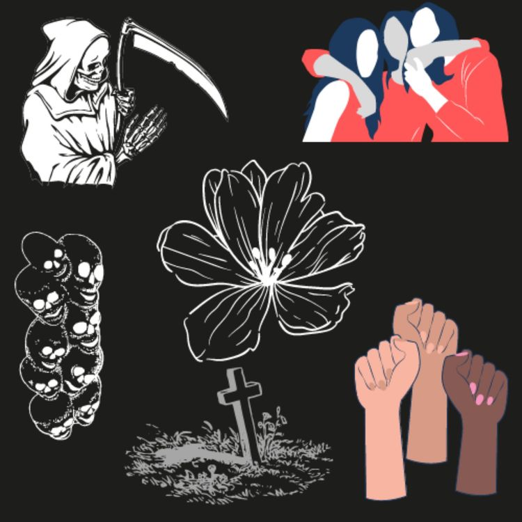 cover art for La mujer y el pos conflicto 