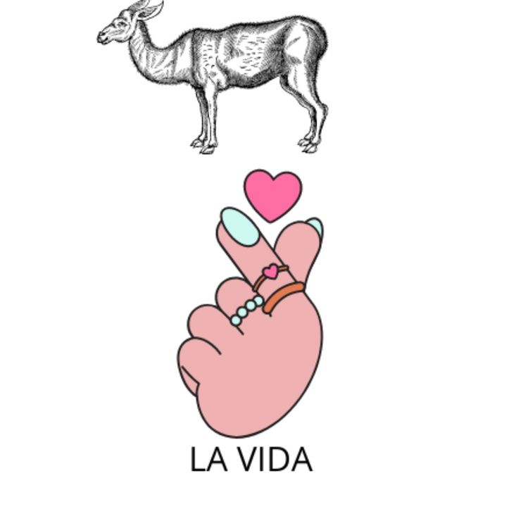 cover art for La vida y el propósito de esta