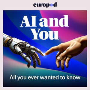 cover art for AI and You