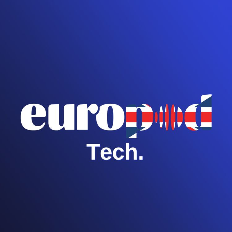 cover art for Episode 9 : How important is AI regulation?