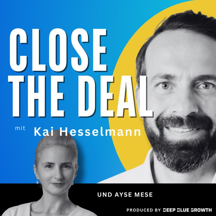 cover art for #26 🔜 Börse mal anders - Nachfolge mit DUB.de (mit Ayse Mese von DUB.de)