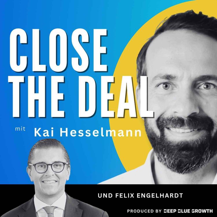 cover art for #31 📈 Wo steht Zumera nach 6 Monaten? (mit Felix Engelhardt)