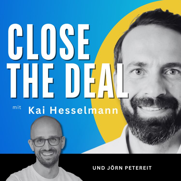 cover art for #37 💻 Private Equity meets IT-Service Investments (mit Jörn Petereit von IT Capital Partners)