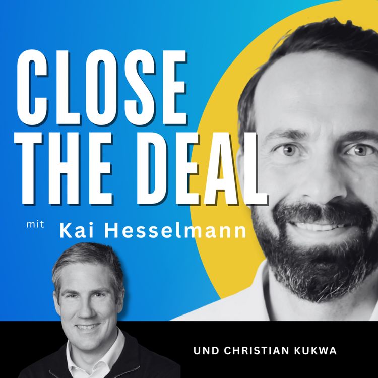 cover art for #51 🇸🇪 Private Equity - Deutschland und Schweden im Vergleich (mit Christian Kukwa von Systematic Growth)