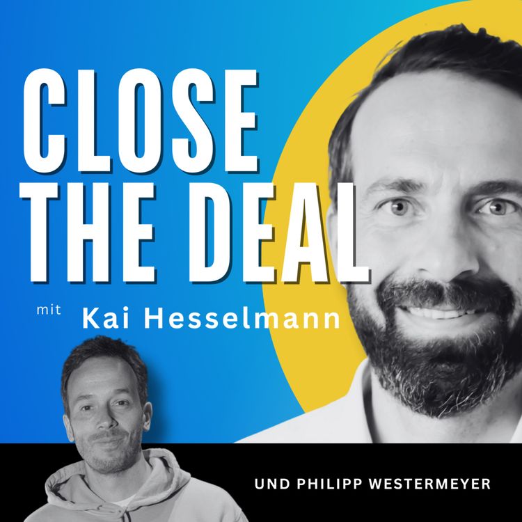 cover art for #56 🚀 OMR-Gründer Philipp Westermeyer