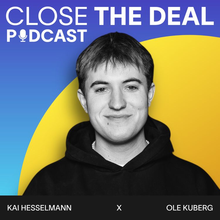 cover art for #144 Insights: M&A für Dummies Teil 2 mit Ole Kuberg