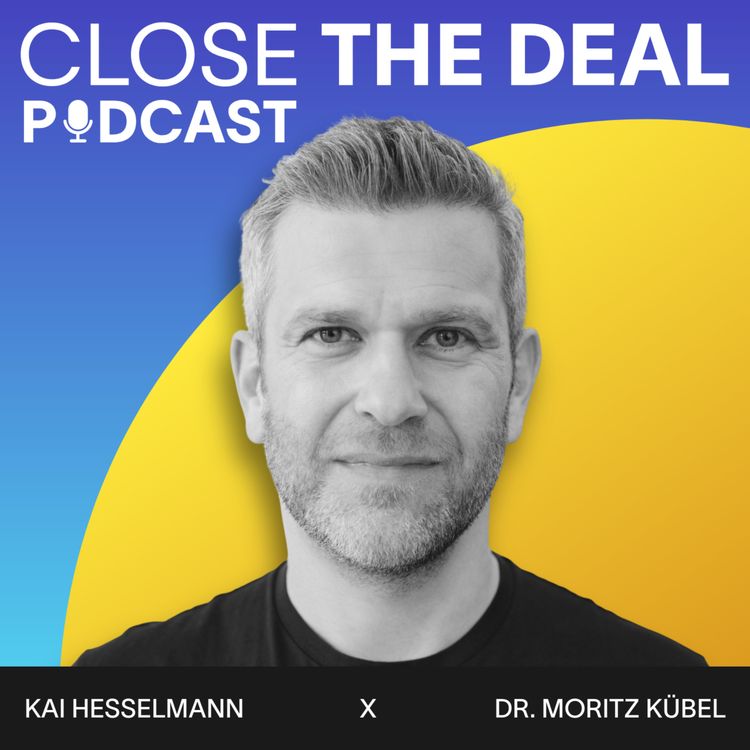 cover art for #161 Dr. Moritz Kübel | Perpetual: Wie Vermögen Generationen überdauern kann