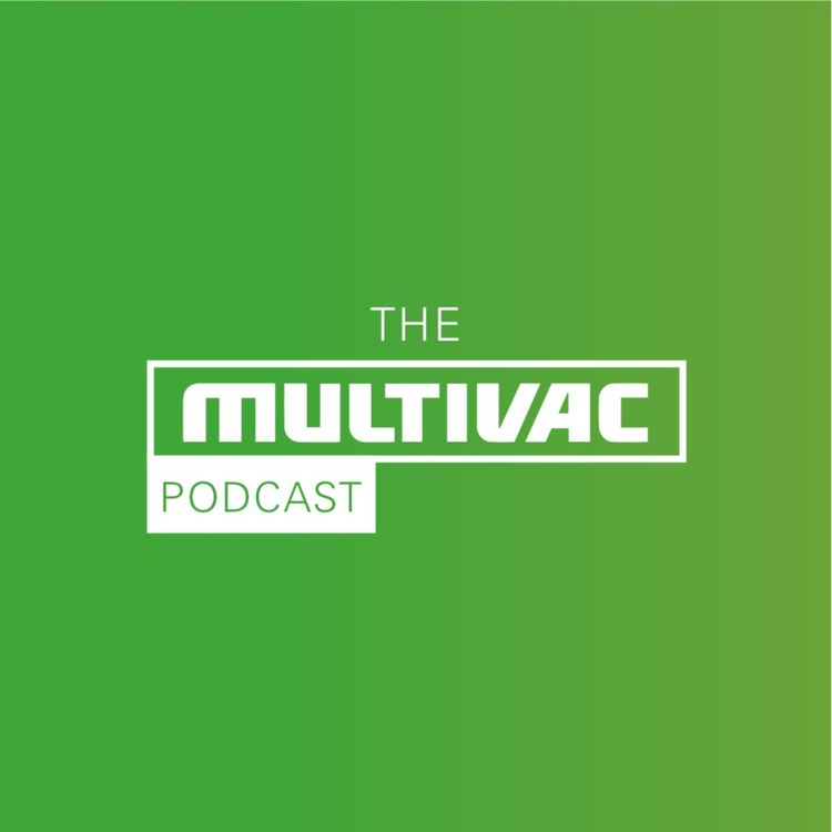 cover art for The Right Pack #1: Talking about all things materials and recycling!