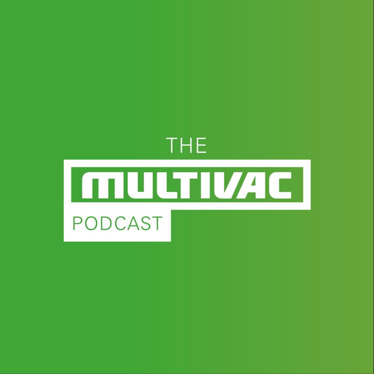 cover art for The Right Pack #2: Sustainability: goes beyond the packaging! - PART 1