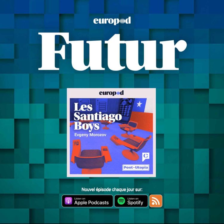 cover art for S3 EpFinal (8) La fin des Santiago Boys