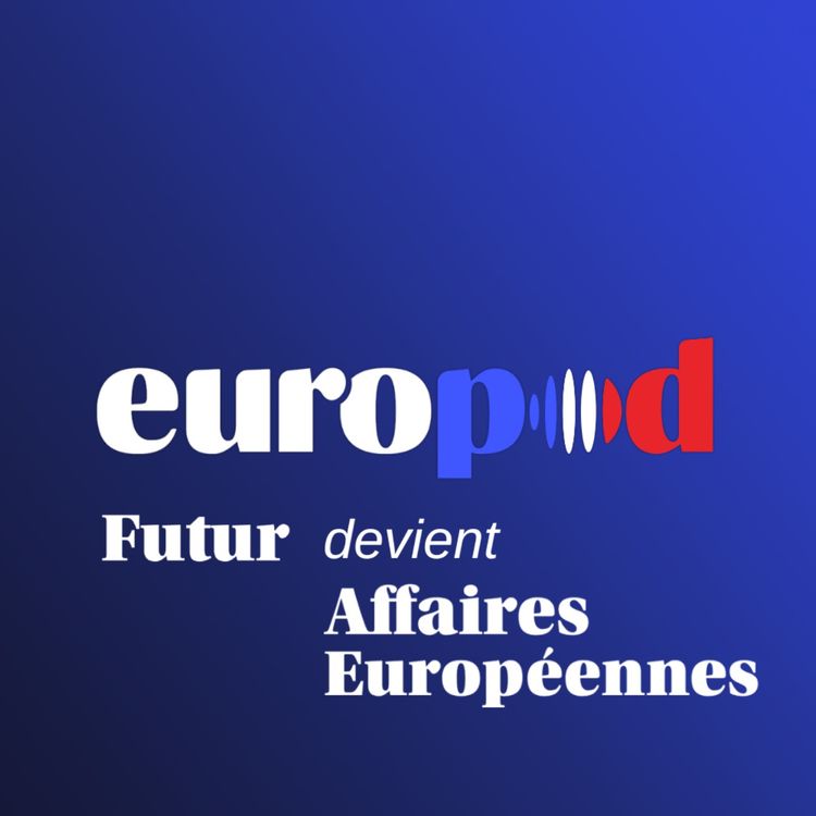 cover art for Futur devient Affaires Européennes