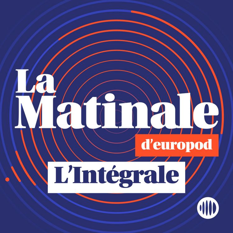 cover art for La gauche arrive au pouvoir en Suède - 18.09.2026 - Matinale d'Europod