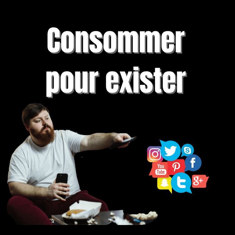 cover art for Le confort, une prison mentale ?