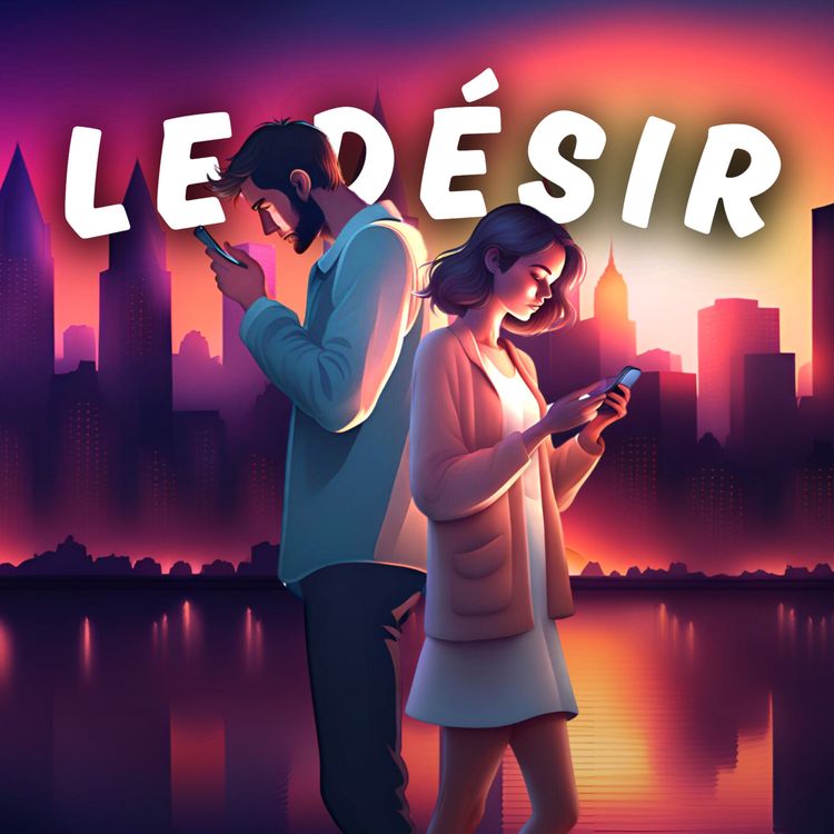 cover art for Désire-t-on par amour ou par vanité ? IMPROSPECTION