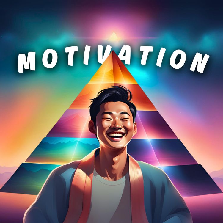 cover art for La pyramide de la motivation, Maslow avait raison ? IMPROSPECTION