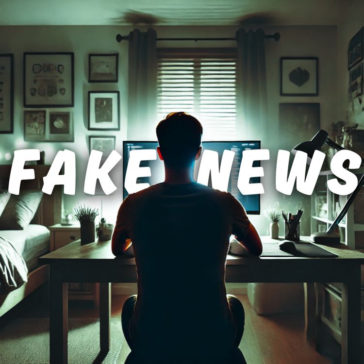 cover art for Peut-on échapper à la loi de Brandolini ?