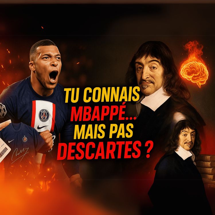 cover art for Le foot tire les hommes vers le bas, découvre pourquoi