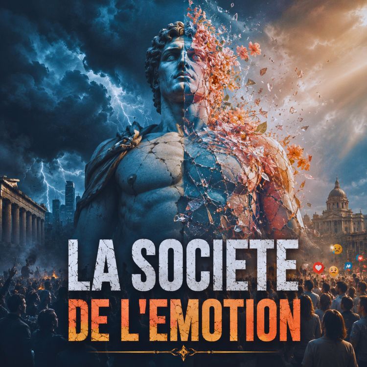 cover art for Pourquoi la sur-féminisation de notre société est un problème ?