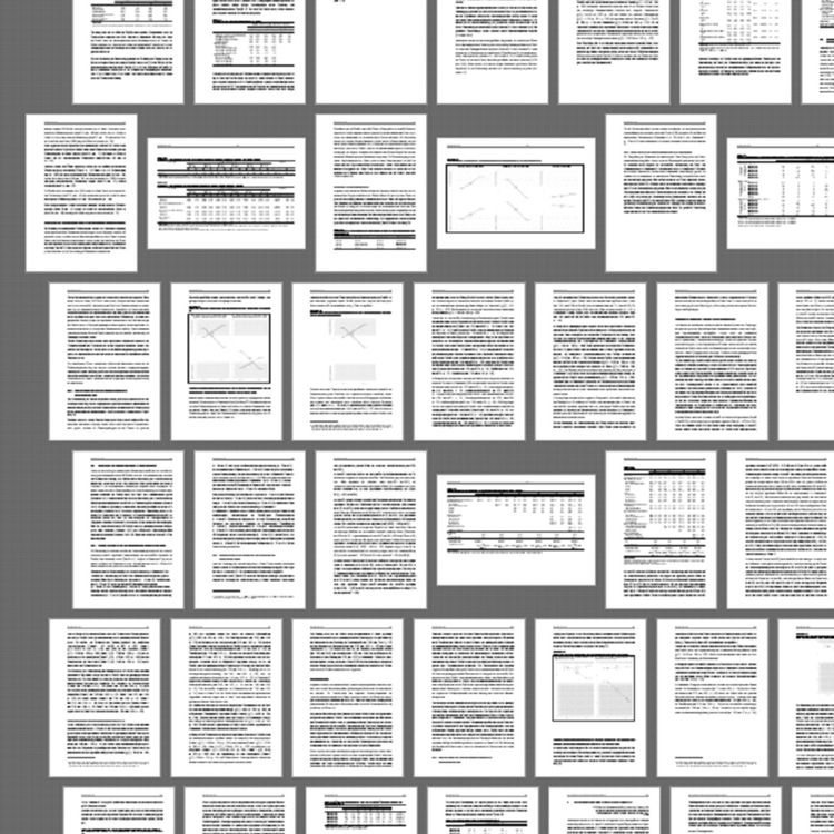 cover art for Amelie Hirsch: Bildungsforschung mit 26 Verträgen