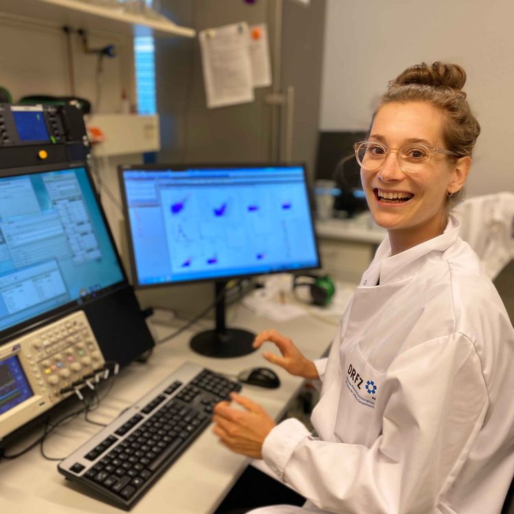 cover art for Lisa Budzinski: Klingeling, der Kot ist da!