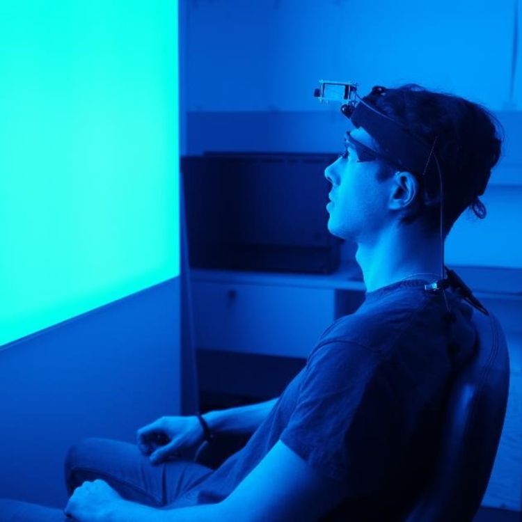 cover art for Rafael Lazar: Erleuchtung aus der Schlafforschung