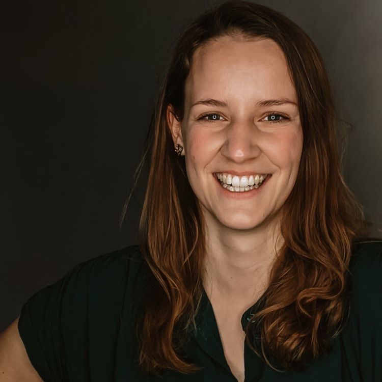 cover art for Hannah Bleher: Kompromisse? Underrated!