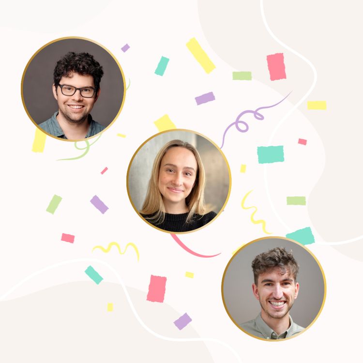 cover art for Sonderfolge: 1 Jahr Podcast