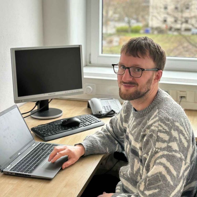 cover art for Peter Fischer: Storytelling in der Wissenschaft