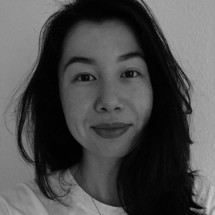 cover art for Fehleranalyse in komplexen Systemen mit Caroline Zhu