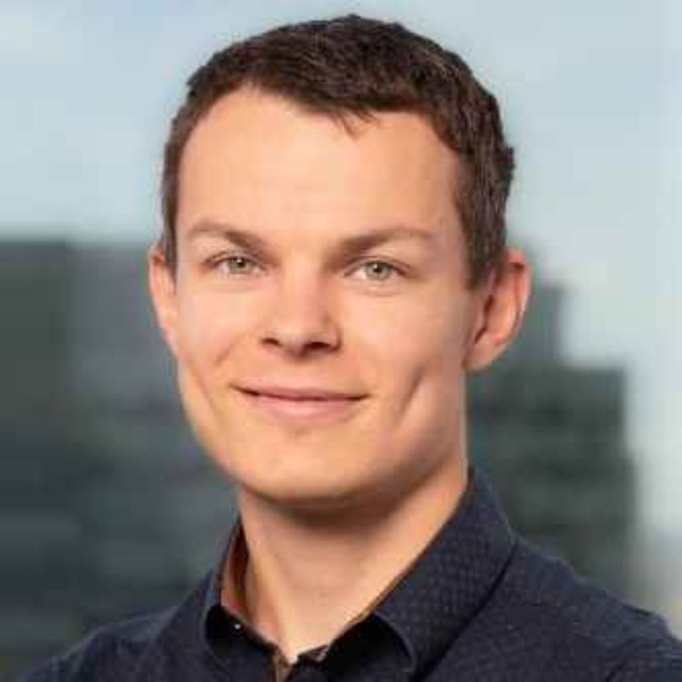 cover art for The path to PhD - Advice from a young scientist