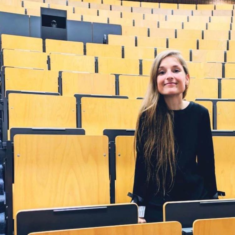 cover art for Gefühle und Polarisierung in der französischen Politik