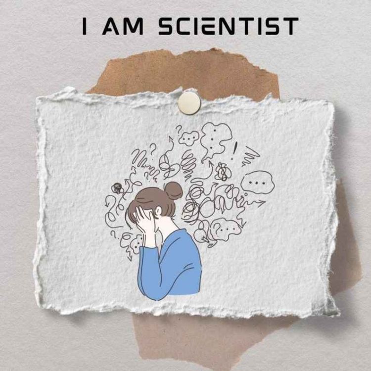 cover art for "Bei mir promovierst du nicht mehr" - Machtmissbrauch in der Wissenschaft