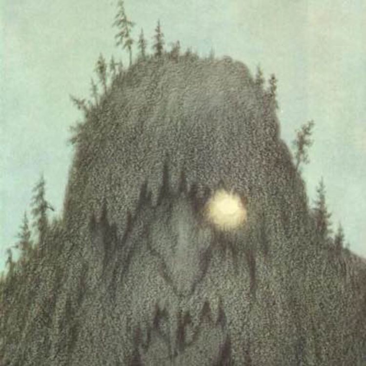 cover art for Troll !