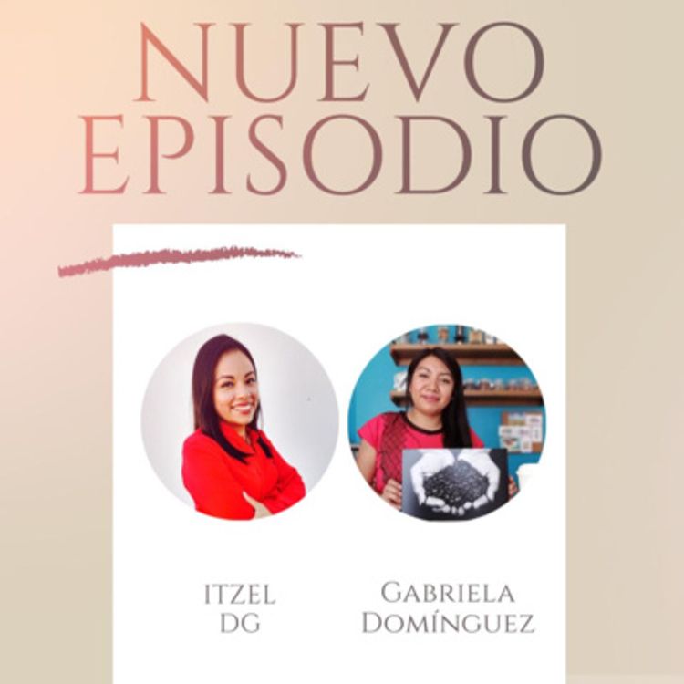 cover art for Episodio #16 Entre café y textiles un lugar diferente