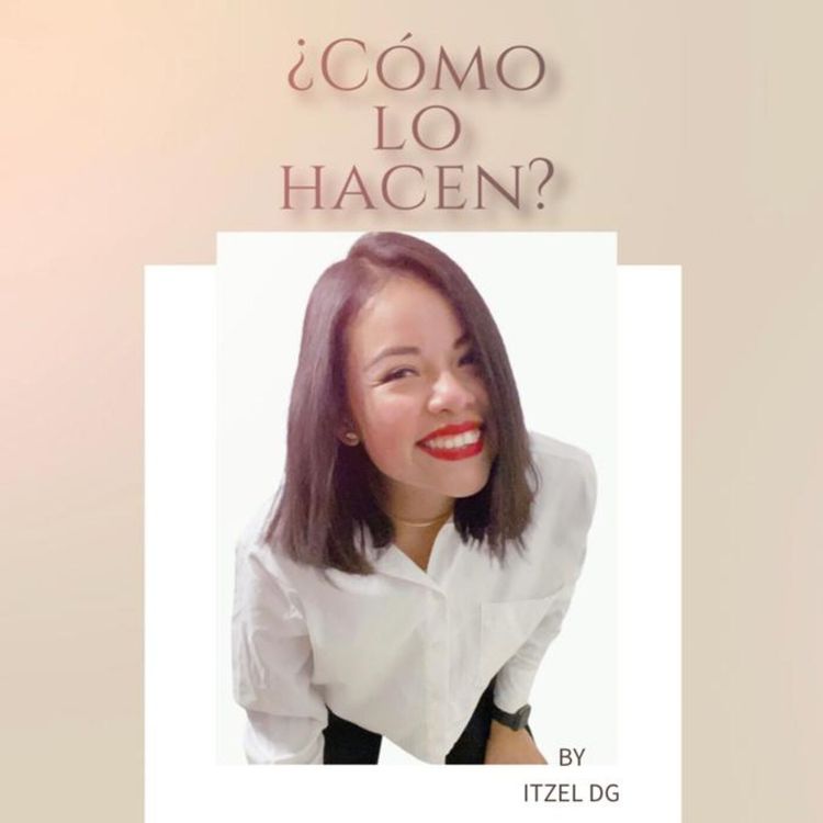 cover art for Episodio #13 A donde tu corazón te lleve