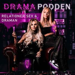 cover art for Dramapodden