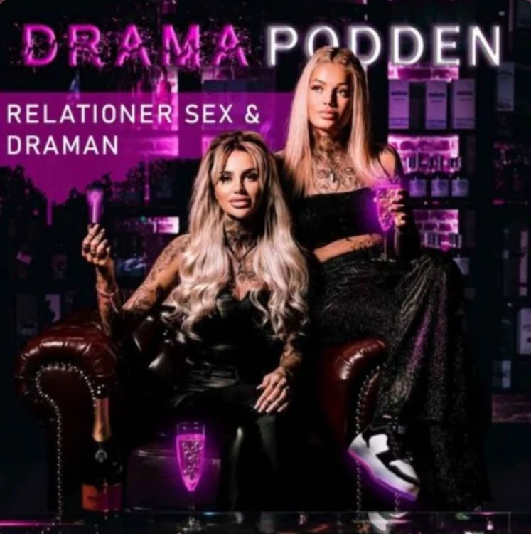 cover art for Allt om graviditeten & förlossningen