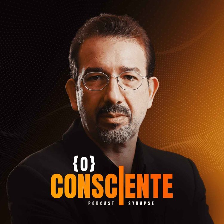 cover art for De acadêmico de medicina a presidente do TEDx e CEO