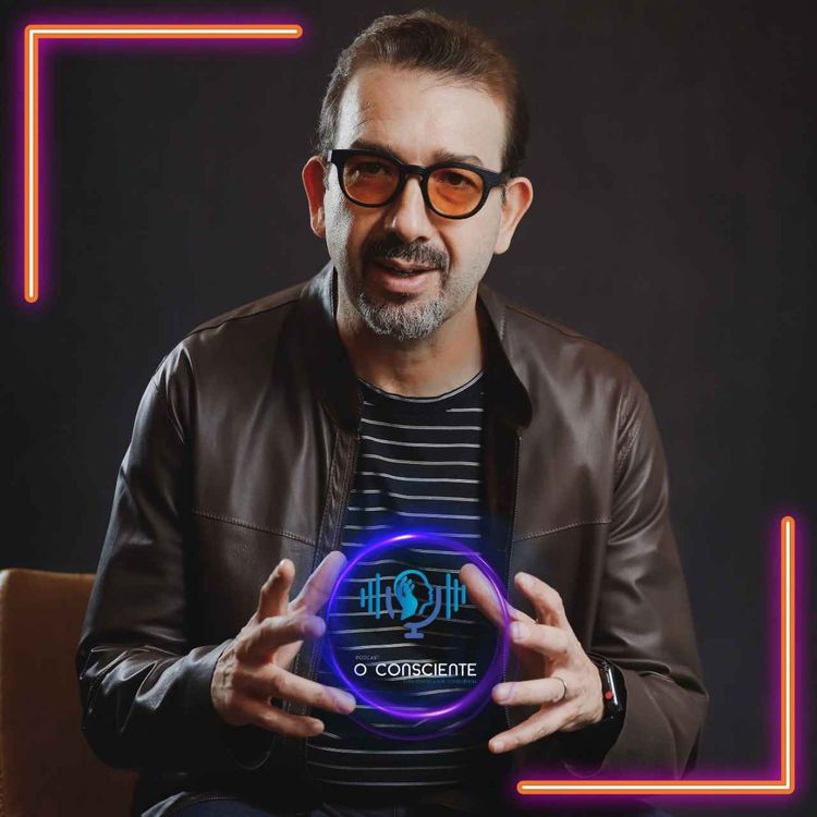 cover art for Do Mundo da Publicidade ao Gerenciamento de Marketing em uma Multinacional Farmacêutica