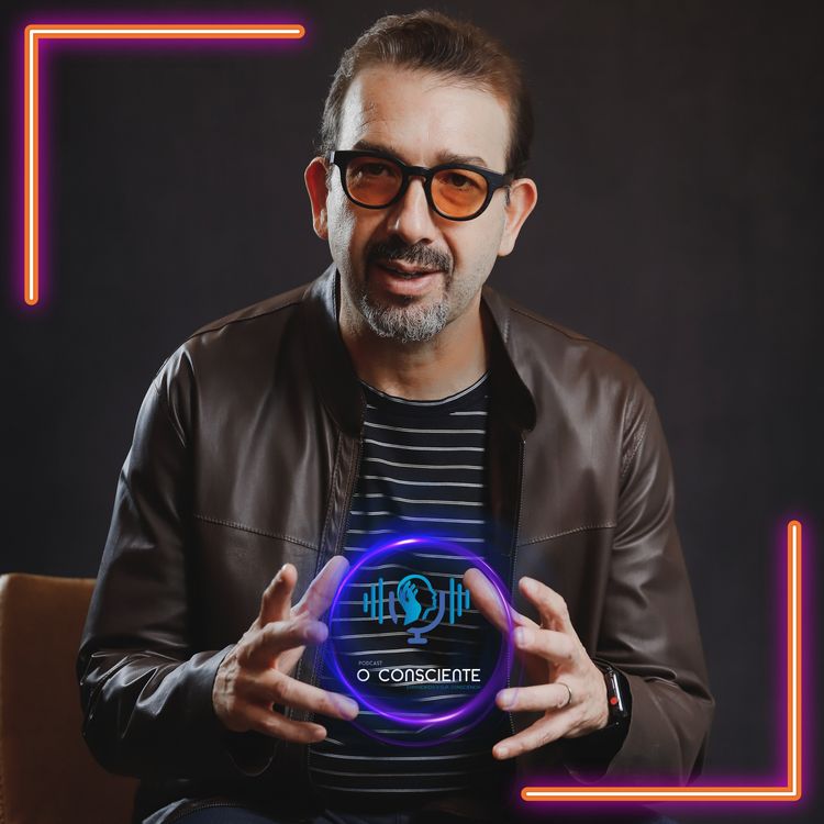 cover art for Gabriel Turano & Professor Ariovaldo: Um Mergulho na Expertise Africana e Mundo Corporativo