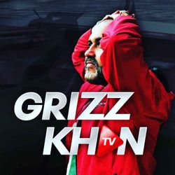cover art for GRIZZ KHAN
