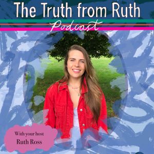 cover art for The Truth from Ruth 