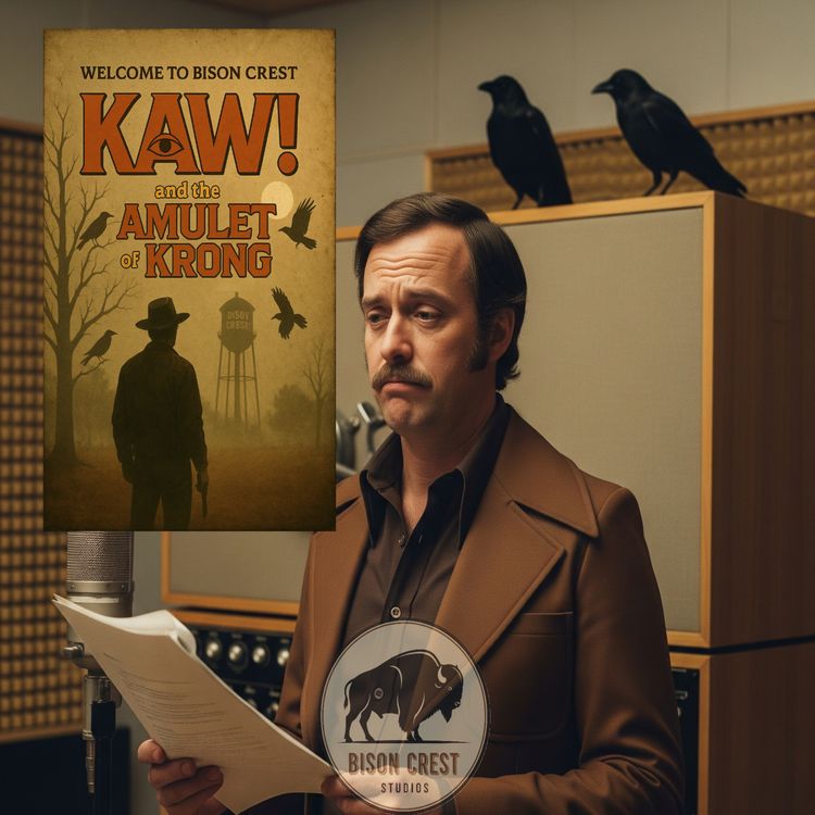 cover art for Episode 1: Dusty Rodgers The Zookeeper