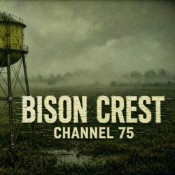cover art for BC75 ARCHIVE Presents :The Bison Crest Weekly Broadcast