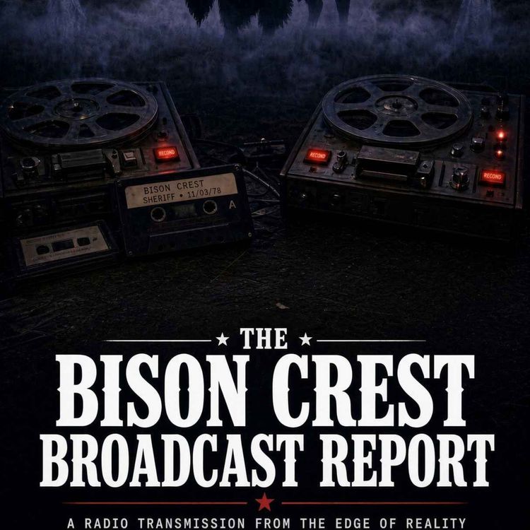 cover art for Episode 4 : J.R. Possum Local Funeral Director
