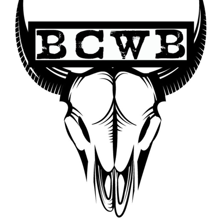 cover art for Episode 8 : Chief of Police Roy Perkins