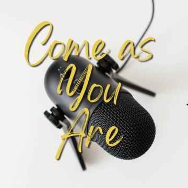 cover art for Unfiltered Podcast - Should I be perfect before going to God ?