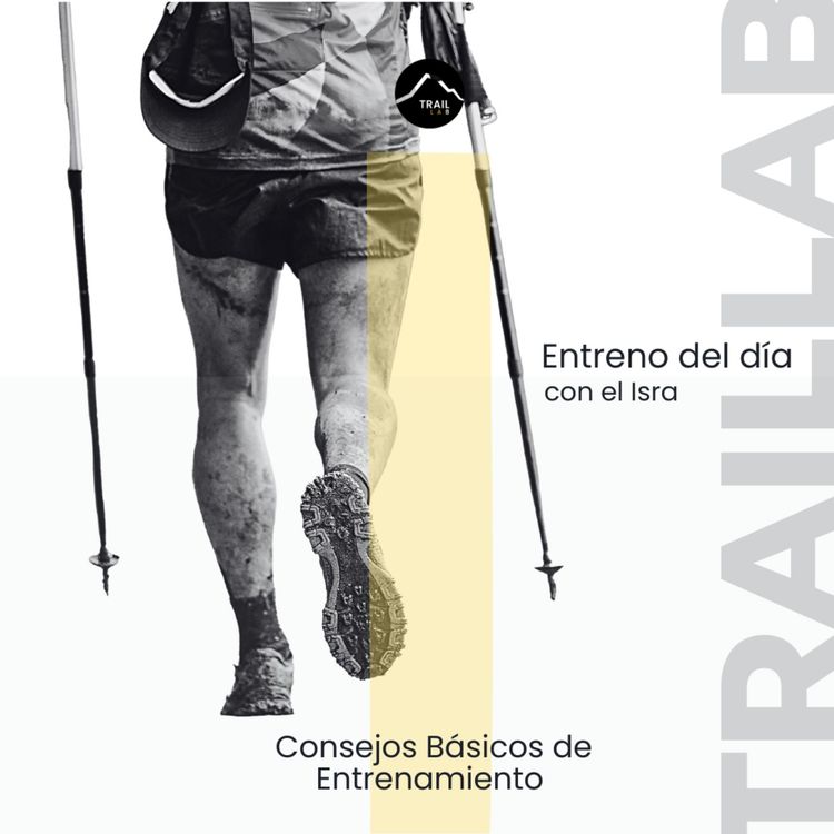 cover art for ¡CONSEJOS BÁSICOS DE ENTRENAMIENTO!